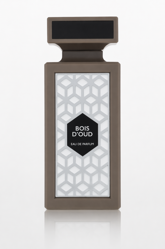 Flavia Bois D'oud Eau De Parfum Spray By Flavia Default