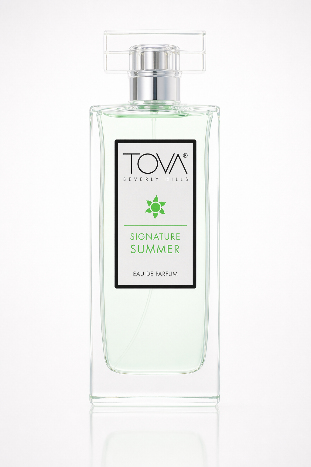 Tova Signature Summer Eau De Parfum Spray By Tova Beverly Hills Default