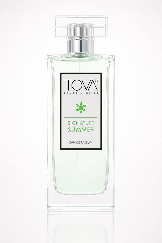 Tova Signature Summer Eau De Parfum Spray By Tova Beverly Hills Default