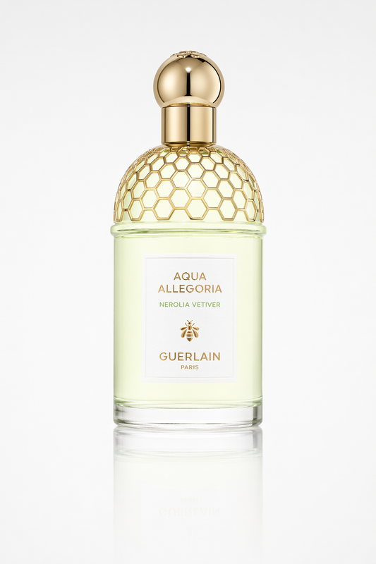 Aqua Allegoria Nerolia Vetiver Eau De Toilette Spray (Unisex) By Guerlain Default