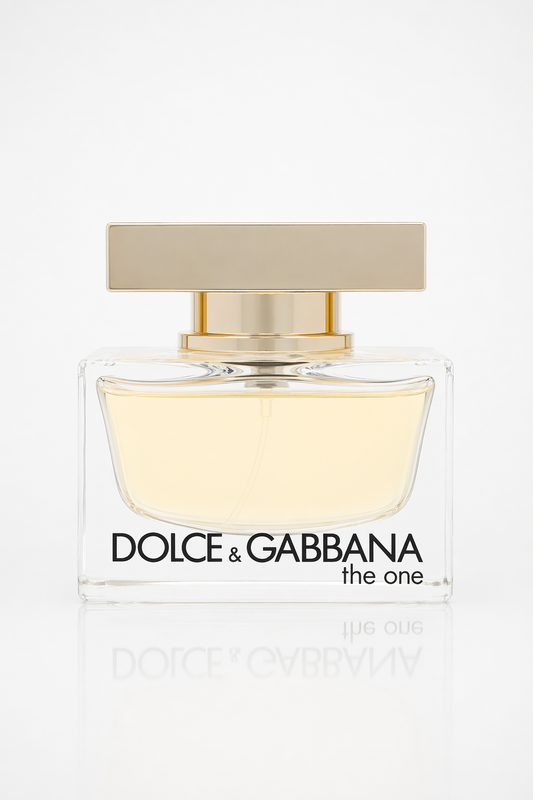The One Eau De Parfum Spray By Dolce & Gabbana Default