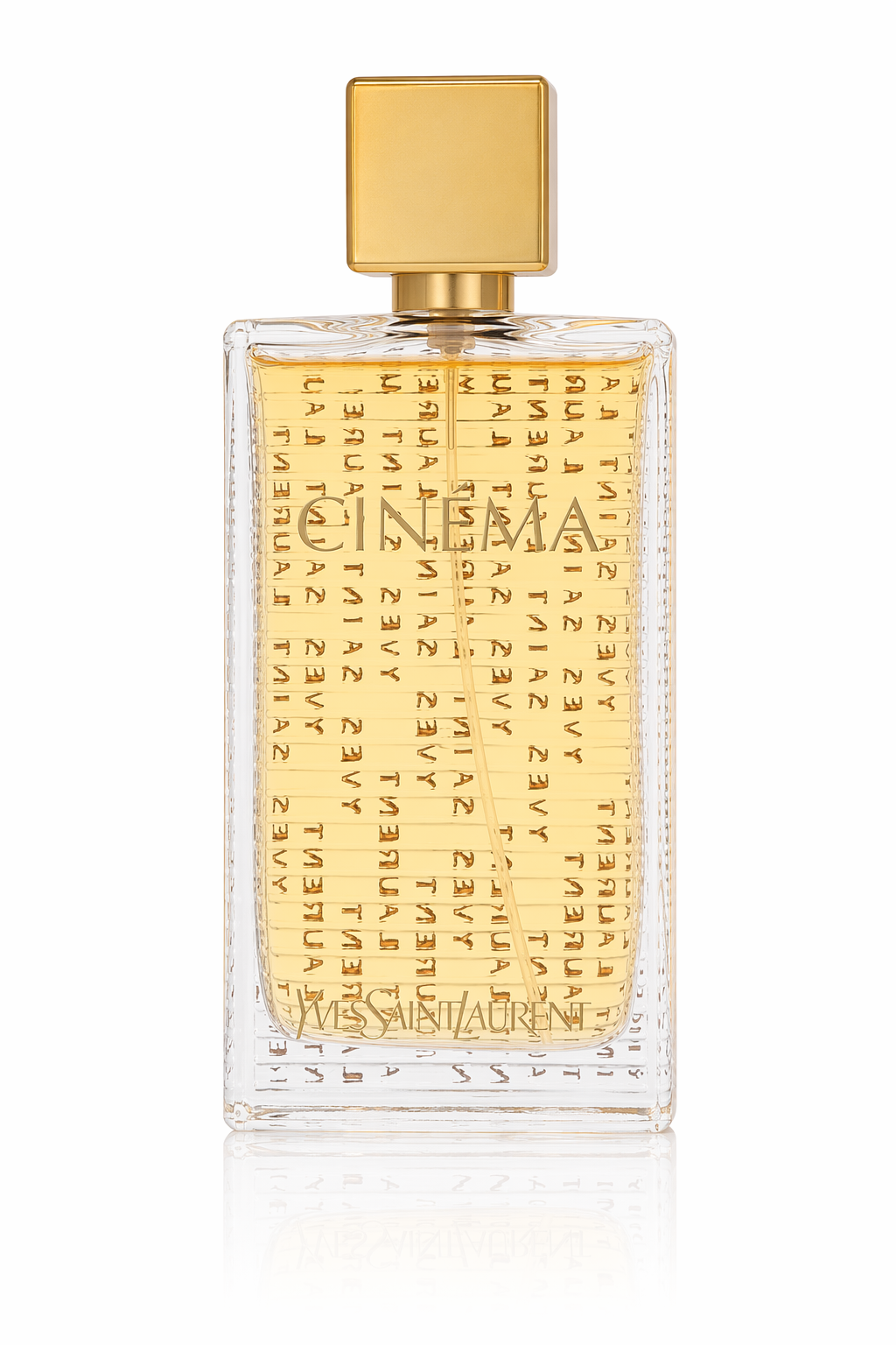 Cinema Eau De Parfum Spray By Yves Saint Laurent Default