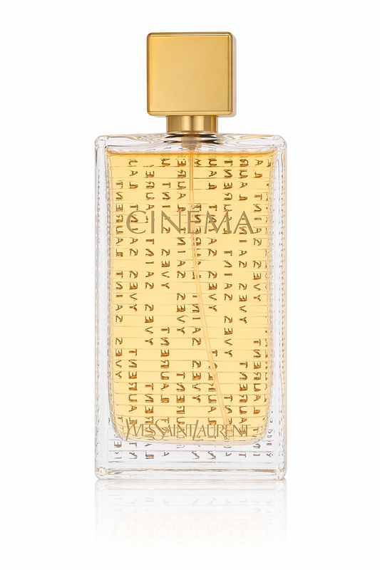Cinema Eau De Parfum Spray By Yves Saint Laurent Default