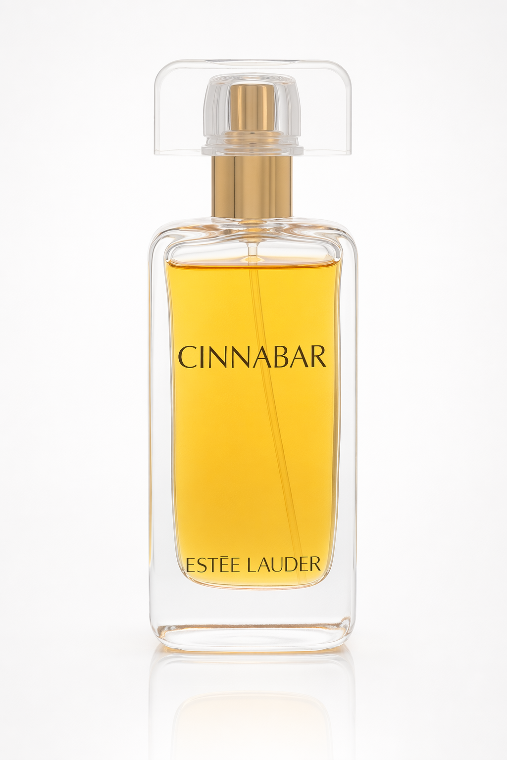 Cinnabar Eau De Parfum Spray (New Packaging unboxed) By Estee Lauder Default