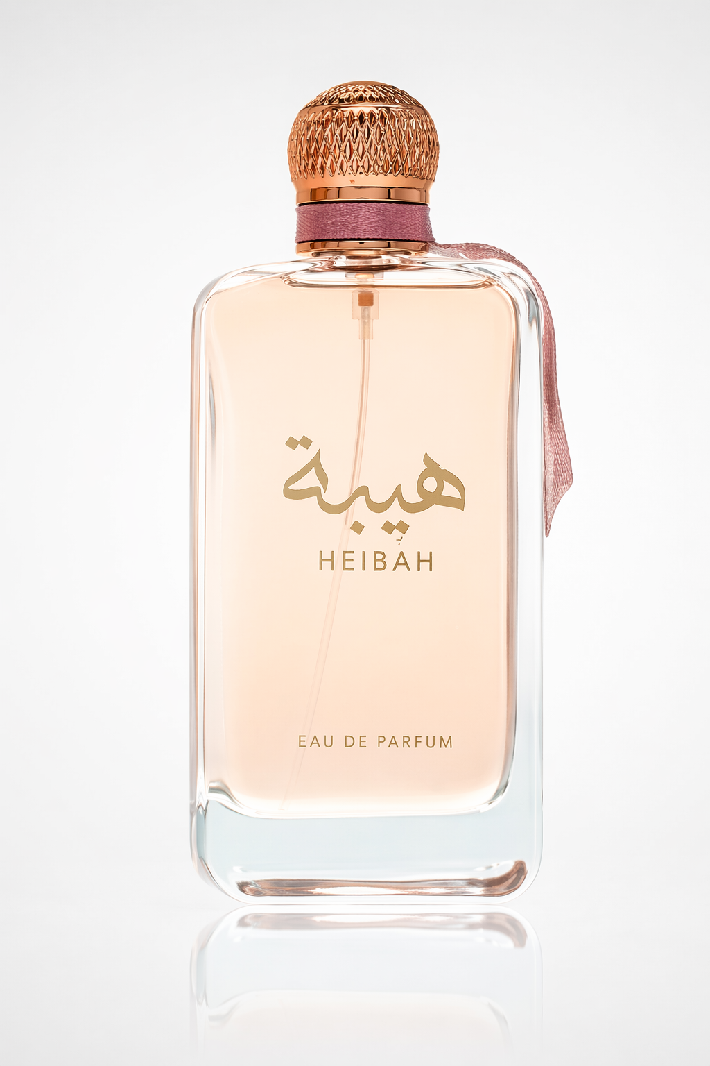 Ard Al Zaafaran Heibah Eau De Parfum Spray By Al Zaafaran Default
