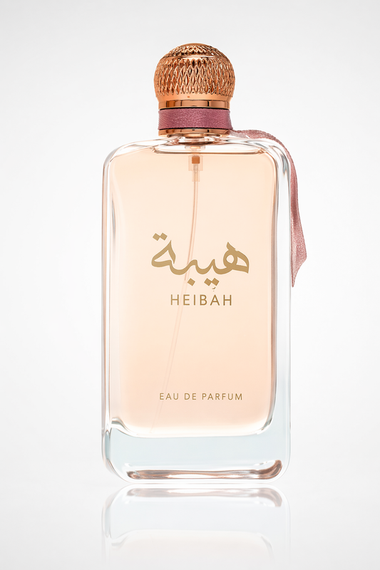 Ard Al Zaafaran Heibah Eau De Parfum Spray By Al Zaafaran Default