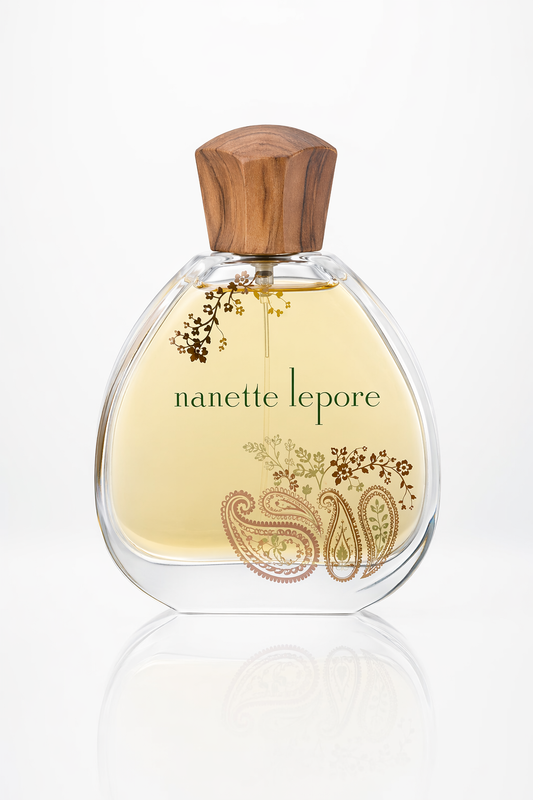 Nanette Lepore New Eau De Parfum Spray By Nanette Lepore Default