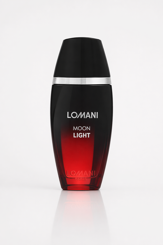 Lomani Moonlight Eau De Toilette Spray By Lomani Default