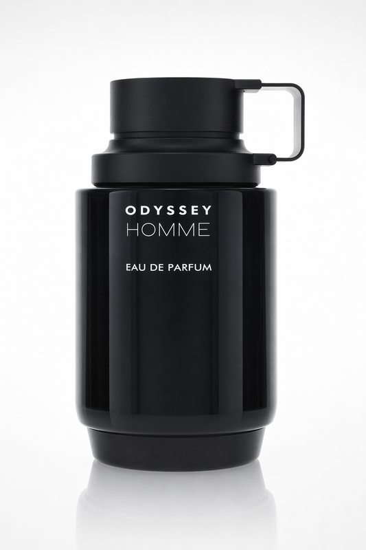 Armaf Odyssey Homme Eau De Parfum Spray By Armaf Default