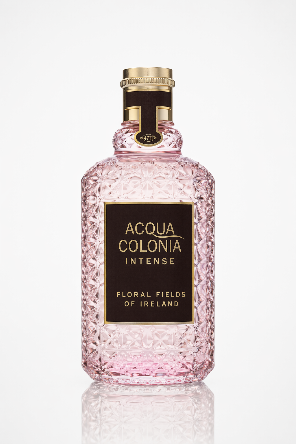 4711 Acqua Colonia Floral Fields Of Ireland Eau De Cologne Intense Spray (Unisex) By 4711 Default