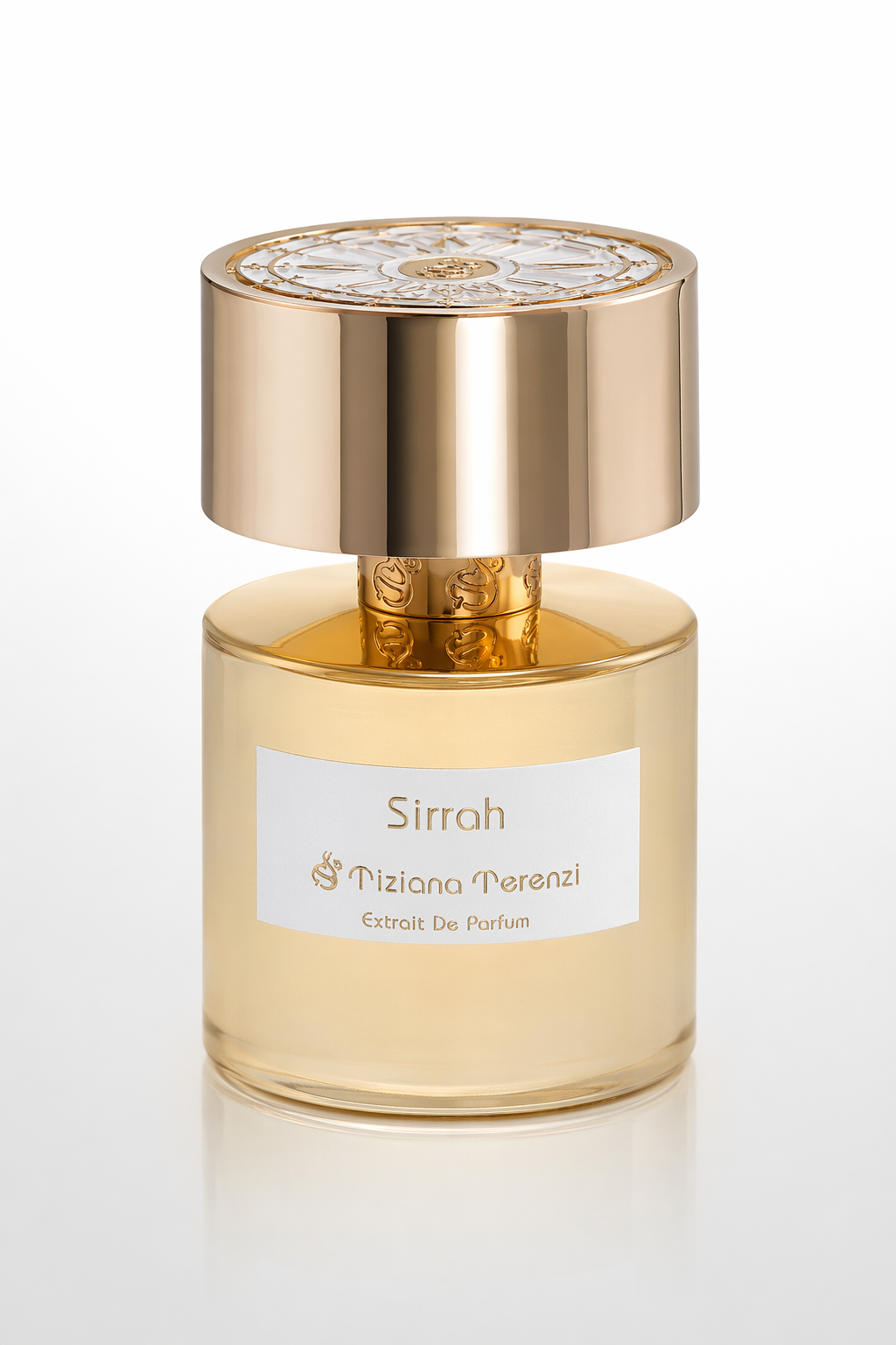 Tiziana Terenzi Sirrah Extrait De Parfum Spray (Unisex) By Tiziana Terenzi Default