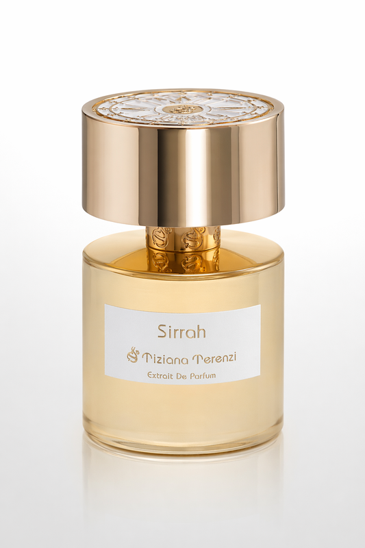 Tiziana Terenzi Sirrah Extrait De Parfum Spray (Unisex) By Tiziana Terenzi Default