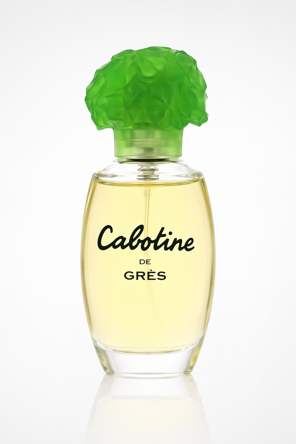 Cabotine Eau De Toilette Spray By Parfums Gres Default