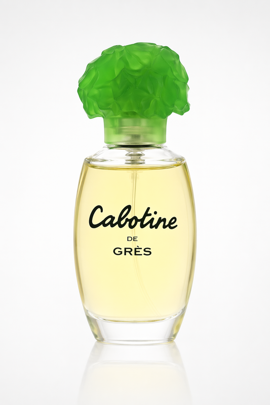 Cabotine Eau De Toilette Spray By Parfums Gres Default