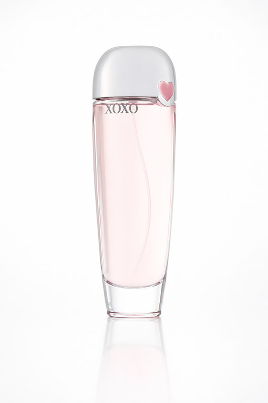 Xoxo Eau De Parfum Spray By Victory International Default