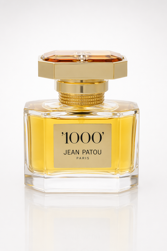 1000 Eau De Toilette Spray By Jean Patou Default