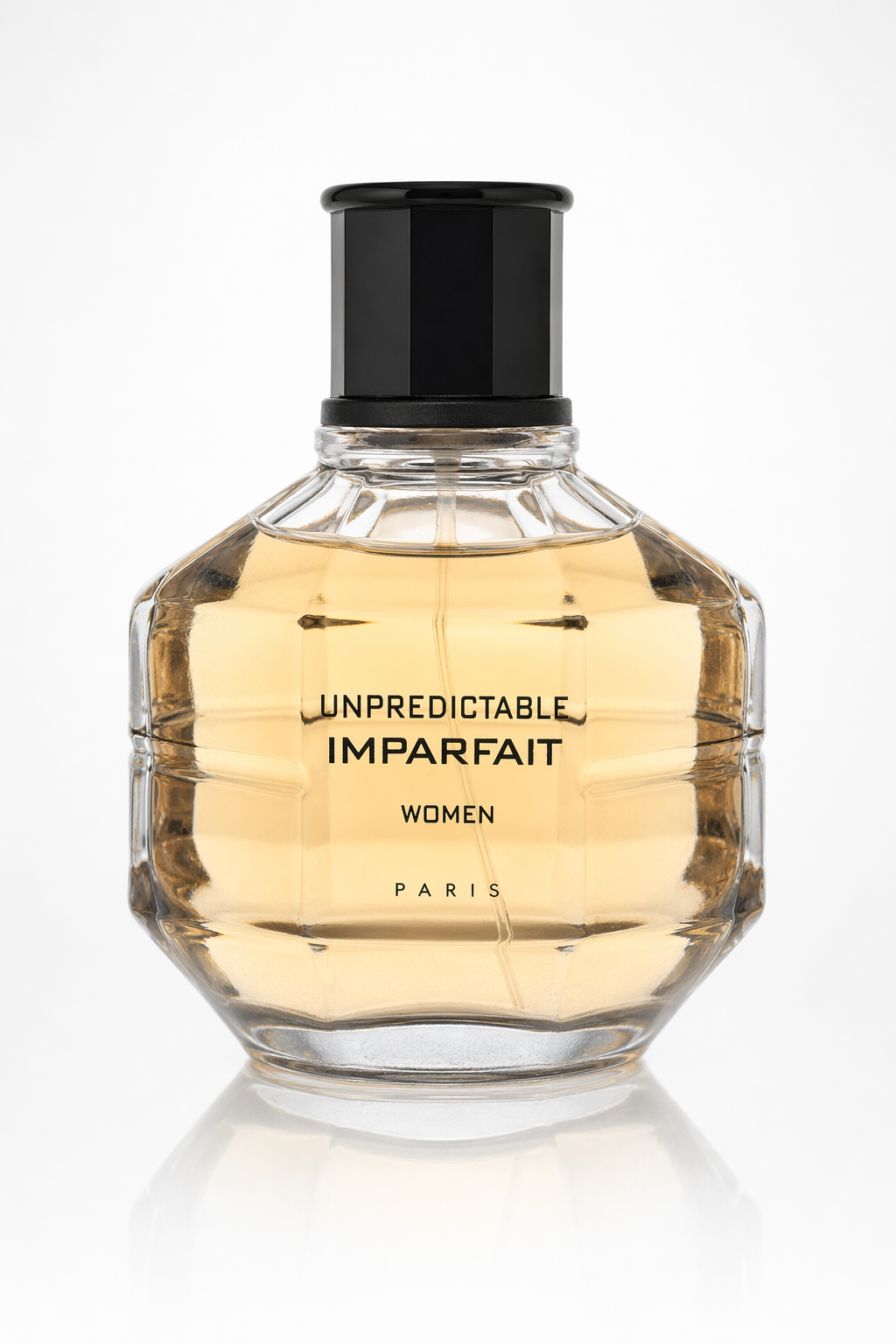 Unpredictable Imparfait Eau De Parfum Spray By Glenn Perri Default