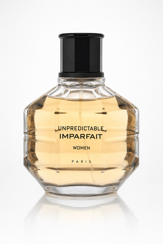 Unpredictable Imparfait Eau De Parfum Spray By Glenn Perri Default