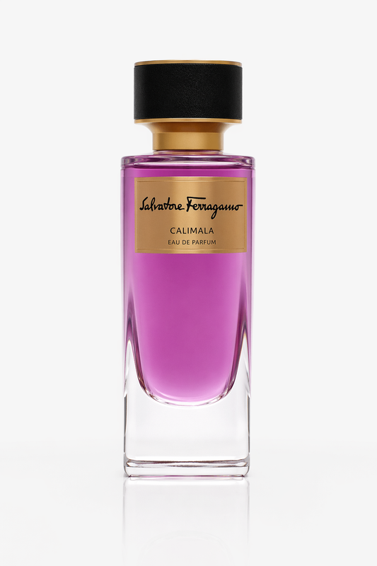 Salvatore Ferragamo Calimala Eau De Parfum Spray By Salvatore Ferragamo Default