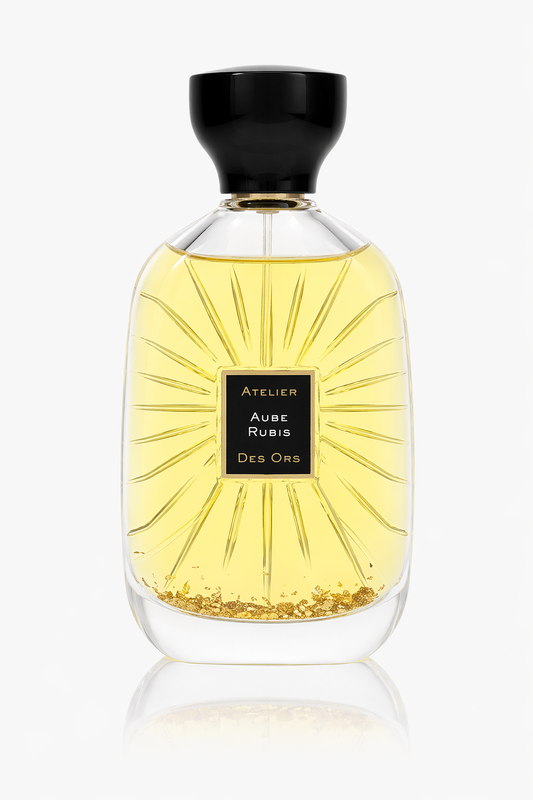 Aube Rubis Des Ors Eau De Parfum Spray (Unisex) By Atelier Des Ors Default