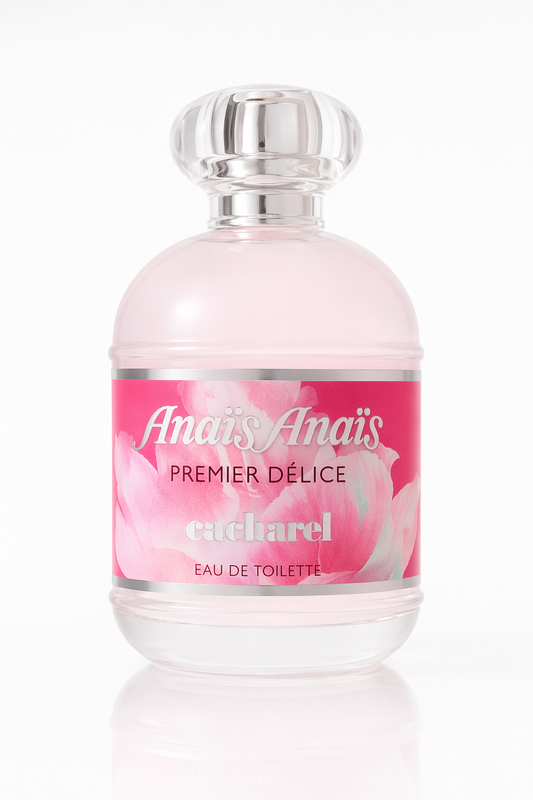 Anais Anais Premier Delice Eau De Toilette Spray By Cacharel Default