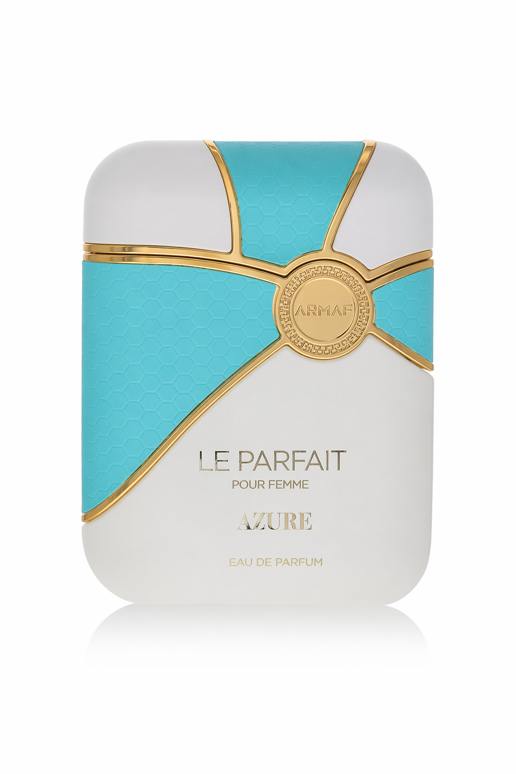 Armaf Le Parfait Azure Eau De Parfum Spray By Armaf Default