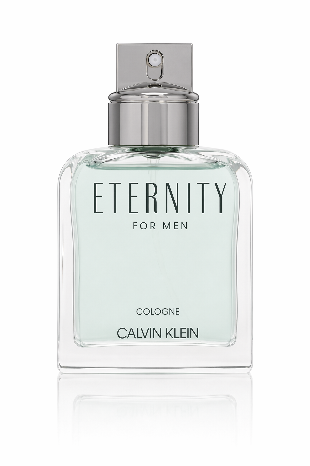 Eternity Cologne Eau De Toilette Spray By Calvin Klein Default
