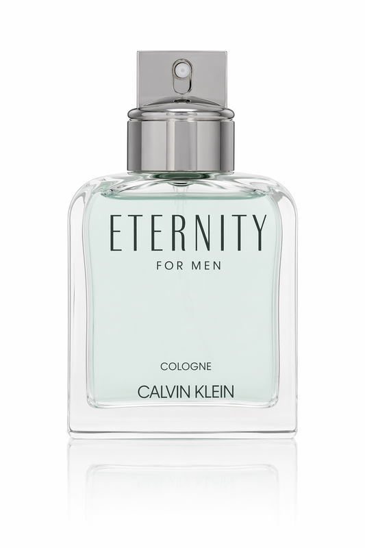 Eternity Cologne Eau De Toilette Spray By Calvin Klein Default