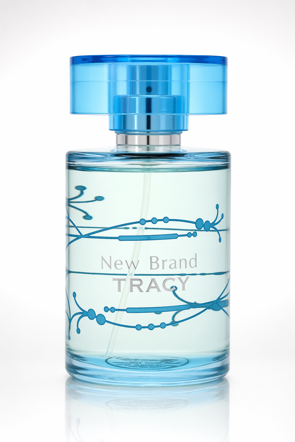 New Brand Tracy Eau De Parfum Spray By New Brand Default