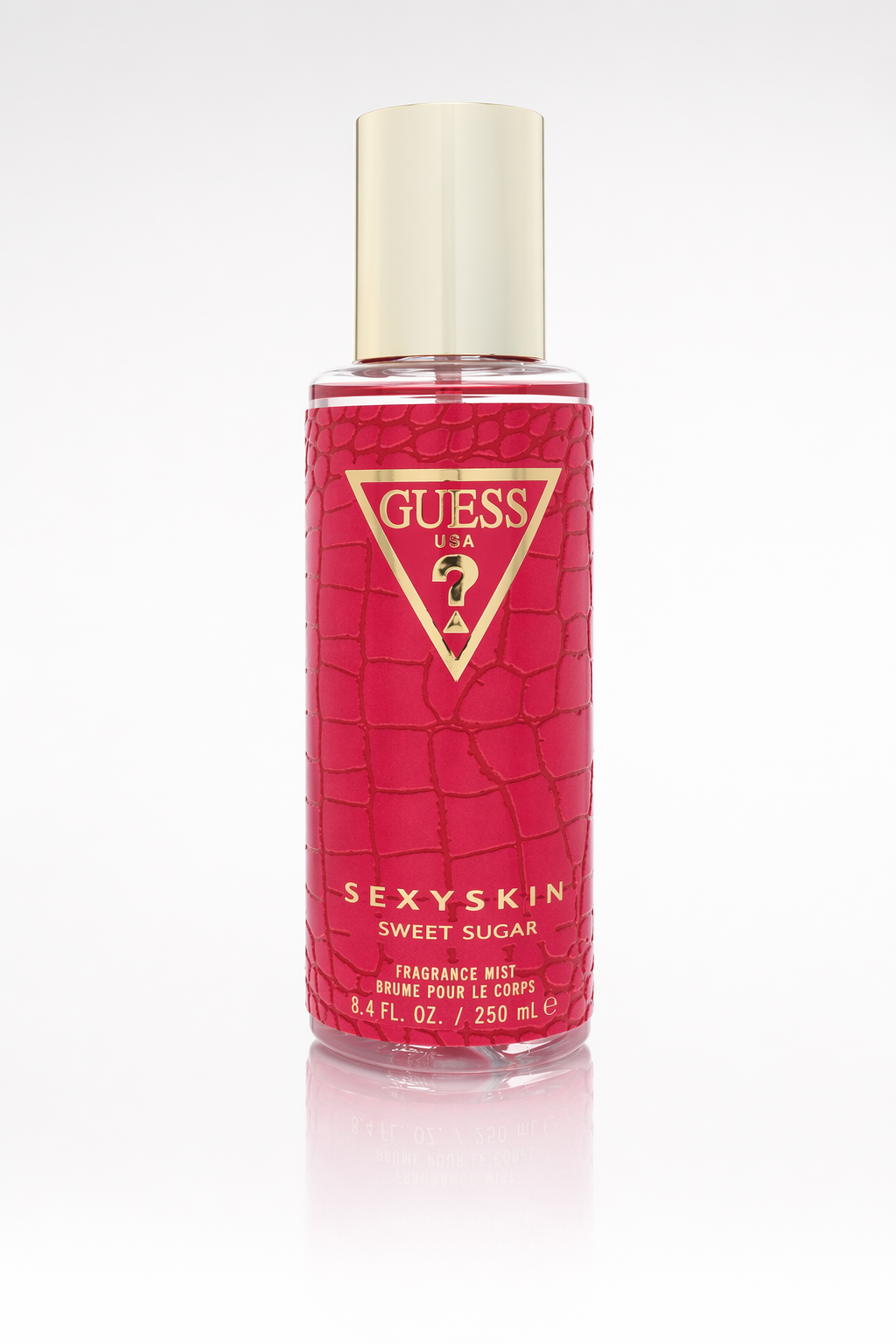 Guess Sexy Skin Sweet Sugar Fragrance Mist By Guess Default