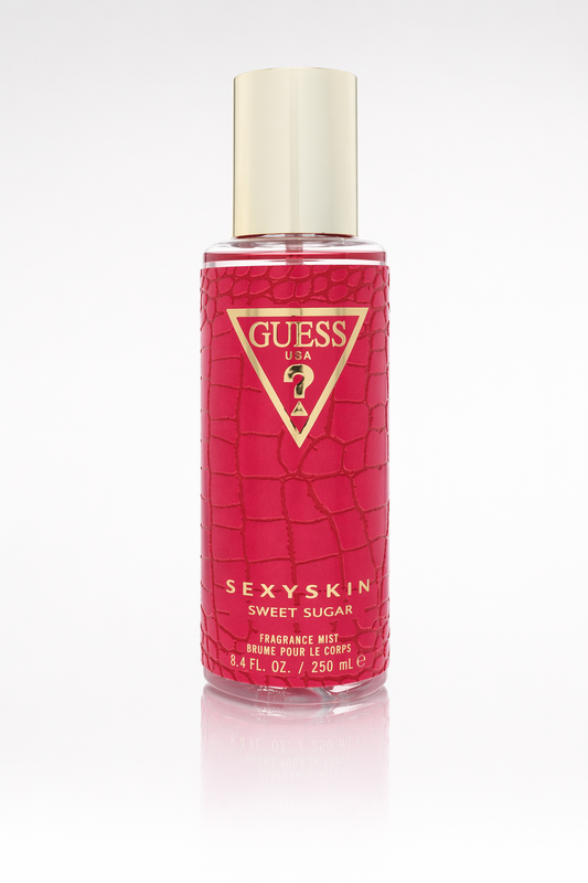Guess Sexy Skin Sweet Sugar Fragrance Mist By Guess Default