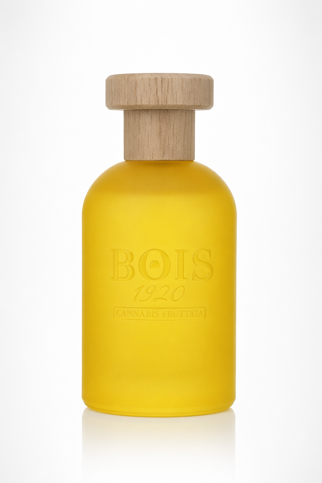 Cannabis Fruttata Eau De Parfum Spray (Unisex) By Bois 1920 Default
