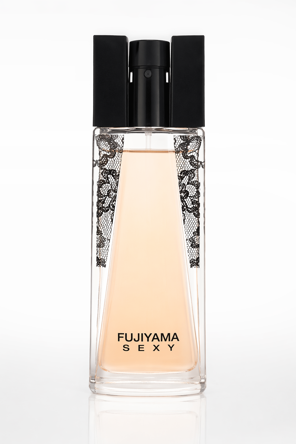 Fujiyama Sexy Eau De Toilette Spray By Succes De Paris Default