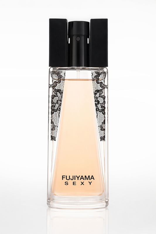Fujiyama Sexy Eau De Toilette Spray By Succes De Paris Default