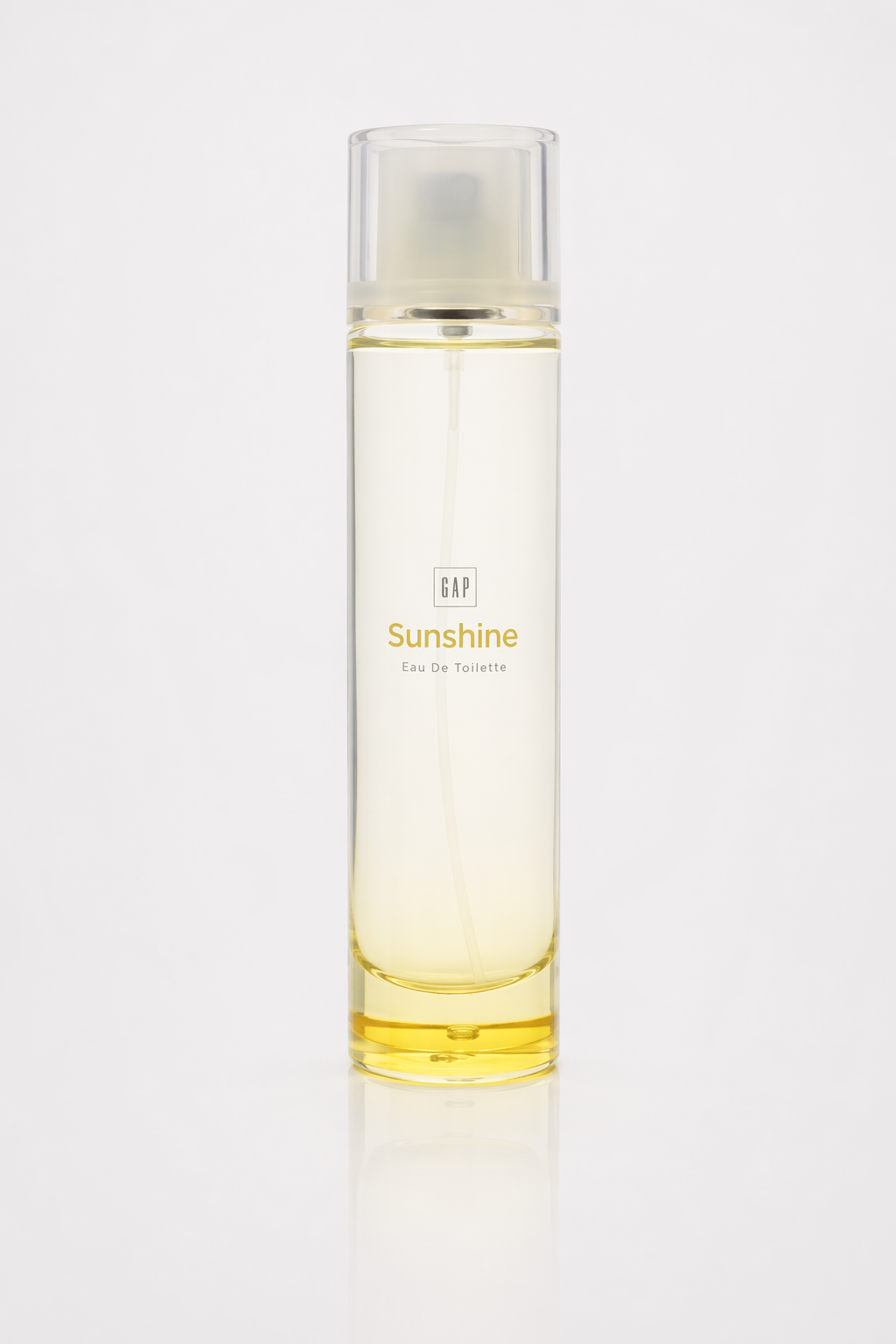 Gap Sunshine Eau De Toilette Spray By Gap Default