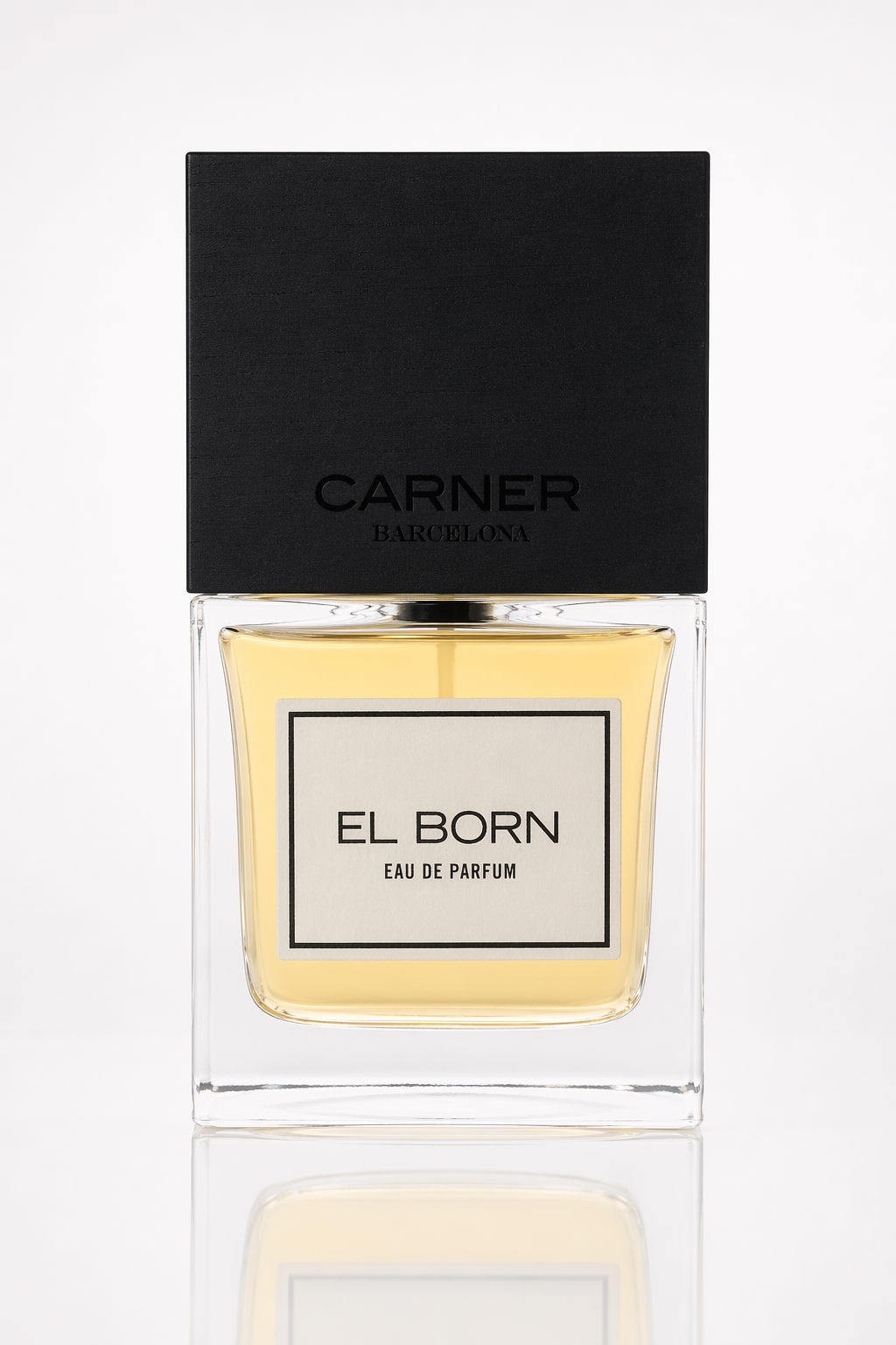 El Born Eau De Parfum Spray By Carner Barcelona Default