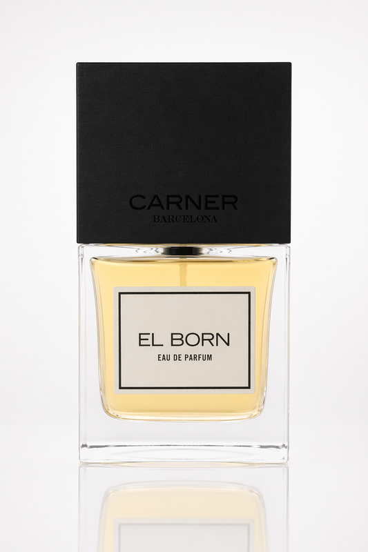 El Born Eau De Parfum Spray By Carner Barcelona Default