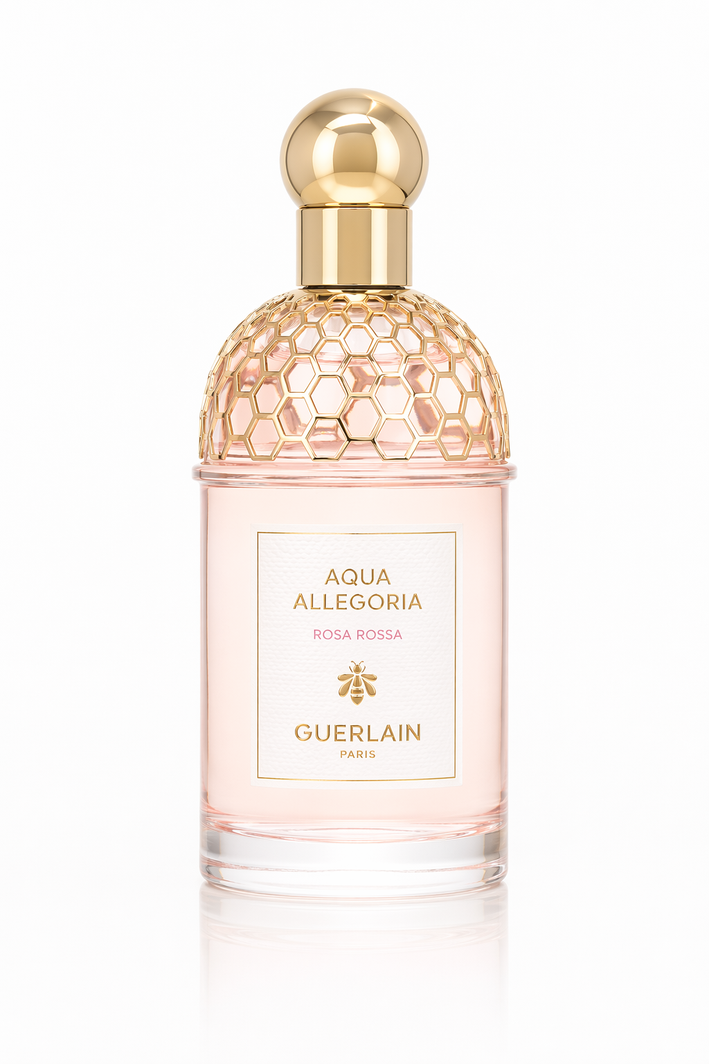 Aqua Allegoria Rosa Rossa Eau De Toilette Spray By Guerlain Default