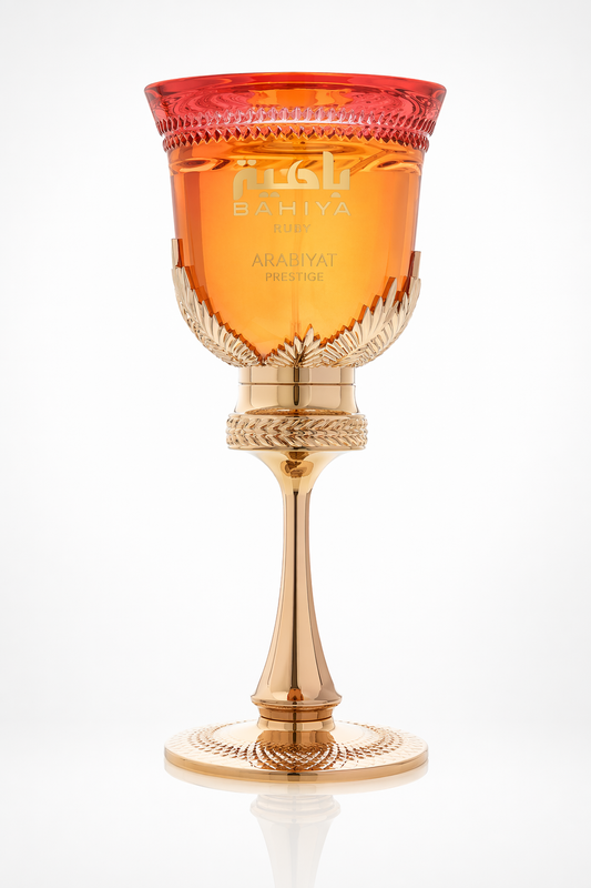 Arabiyat Prestige Bahiya Ruby Eau De Parfum Spray (Unisex) By Arabiyat Prestige Default