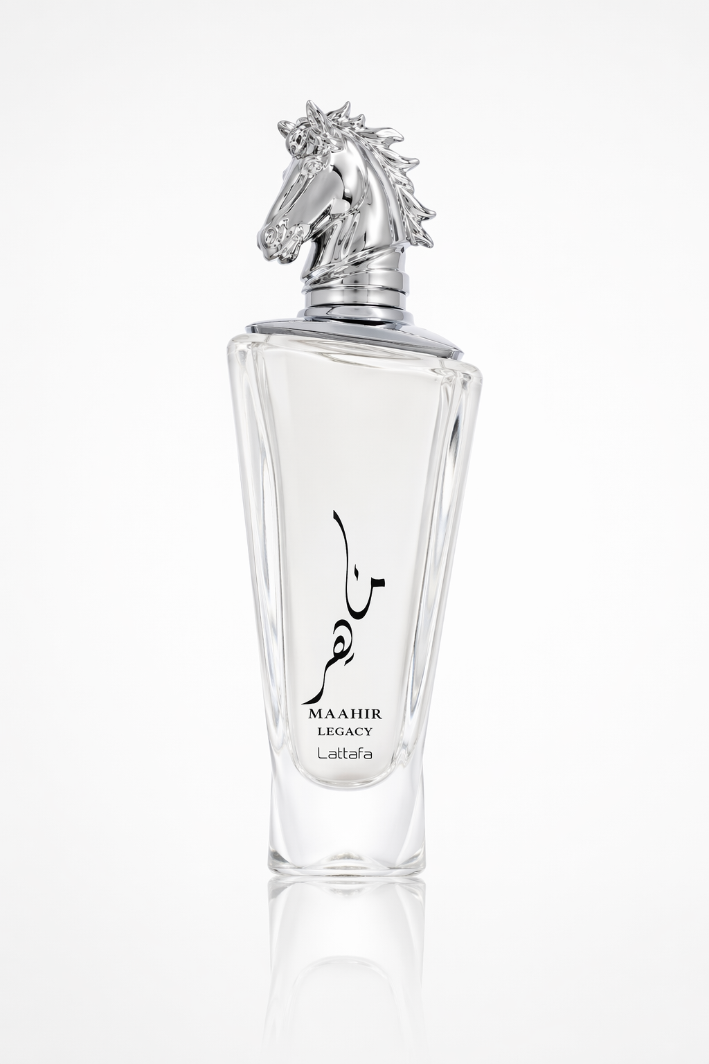 Lattafa Maahir Legacy Eau De Parfum Spray By Lattafa Default