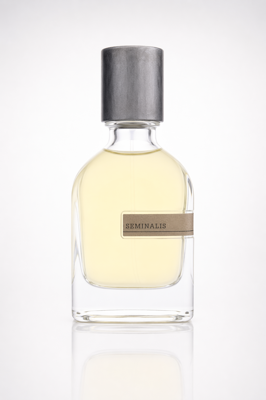 Seminalis Parfum Spray (Unisex) By Orto Parisi Default