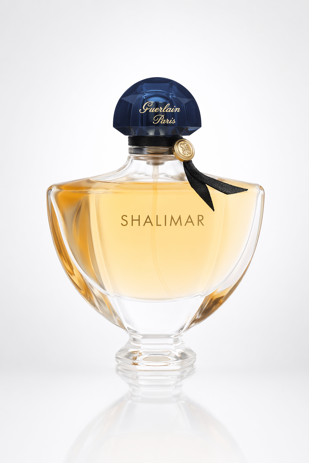 Shalimar Eau De Toilette Spray By Guerlain Default