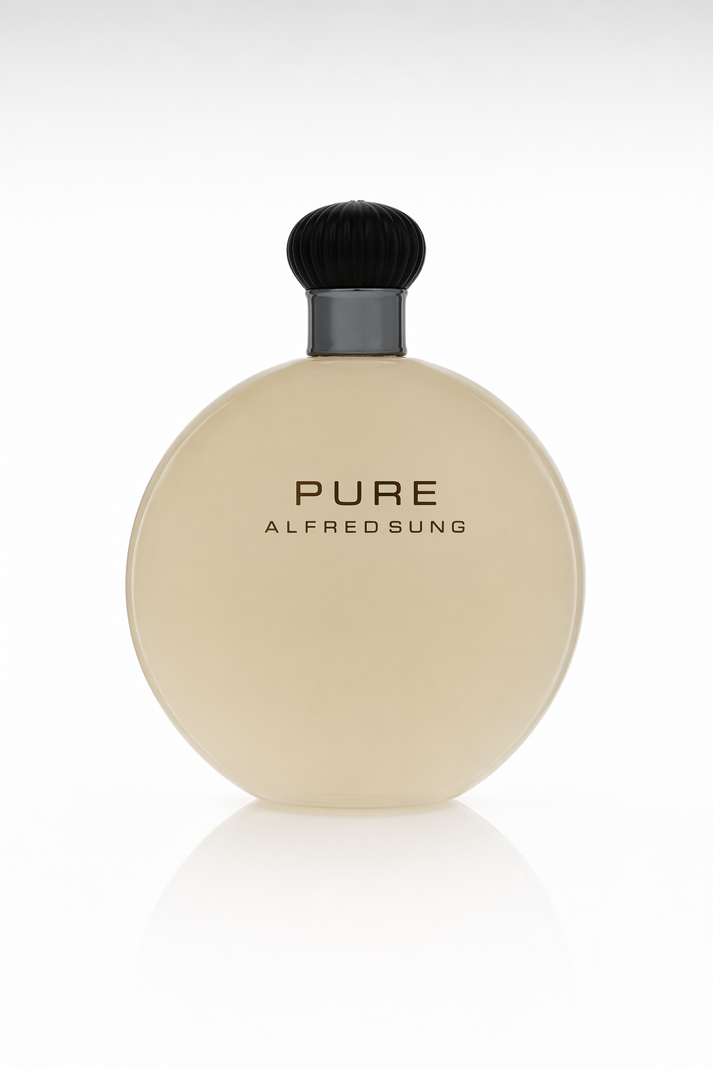 Pure Eau De Parfum Spray By Alfred Sung Default