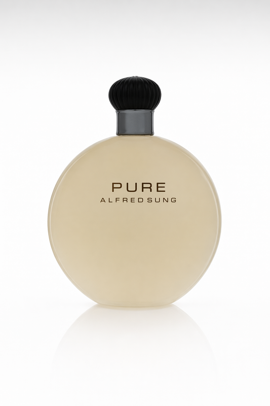 Pure Eau De Parfum Spray By Alfred Sung Default