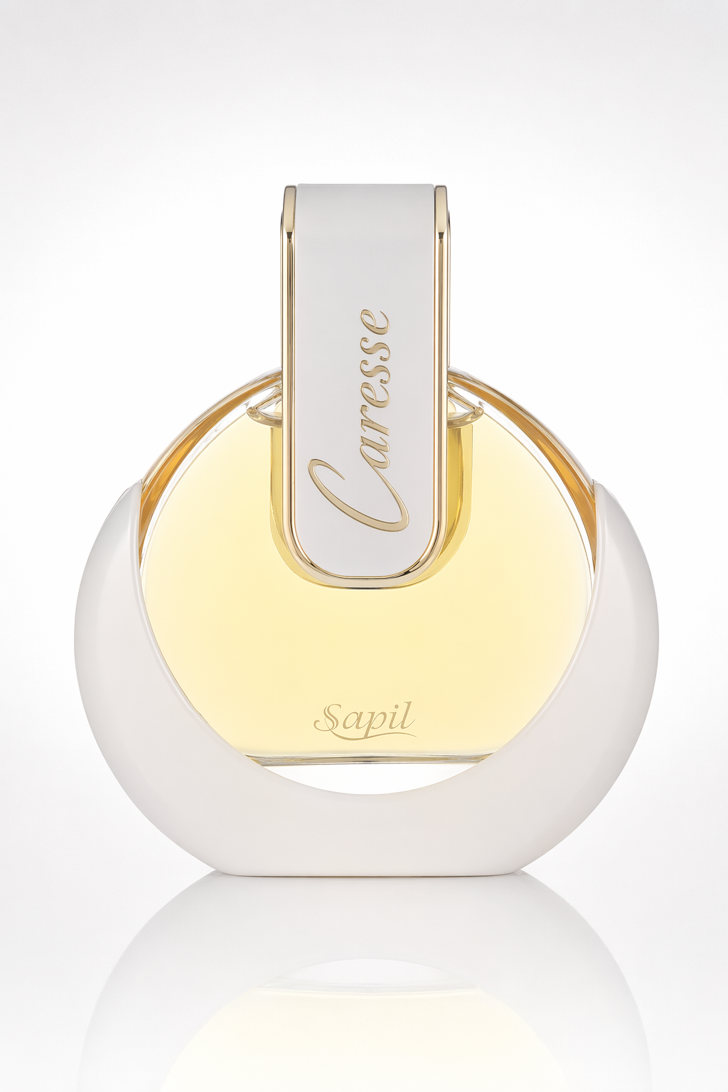 Sapil Caresse Eau De Parfum Spray By Sapil Default