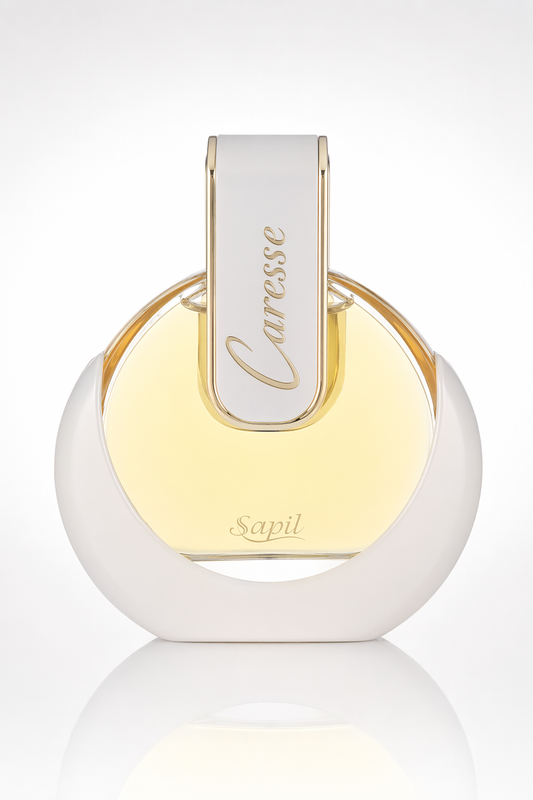 Sapil Caresse Eau De Parfum Spray By Sapil Default