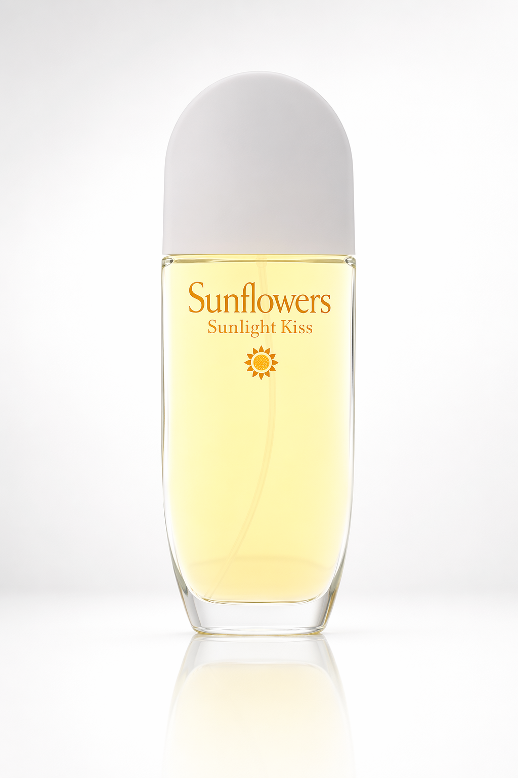 Sunflowers Sunlight Kiss Eau De Toilette Spray By Elizabeth Arden Default