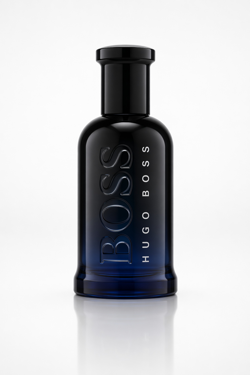 Boss Bottled Night Eau De Toilette Spray By Hugo Boss Default