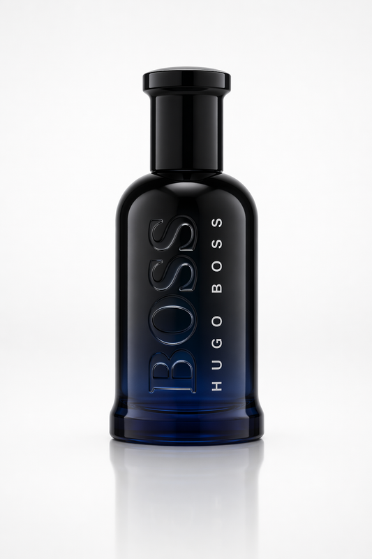Boss Bottled Night Eau De Toilette Spray By Hugo Boss Default