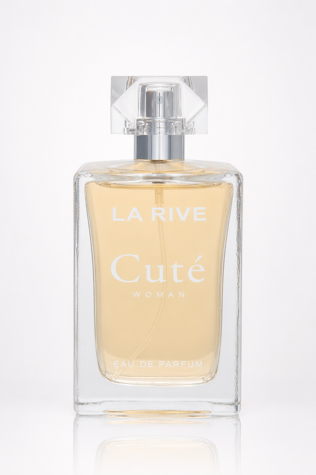 La Rive Cute Eau De Parfum Spray By La Rive Default